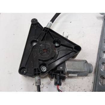 ELEVALUNAS ELECTRICO DELANTERO DERECHO 430086K0 
