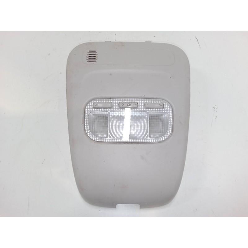 Recambio de luz interior delantera para citroën c3 picasso (sh_) 1.4 vti 95 referencia OEM IAM   
