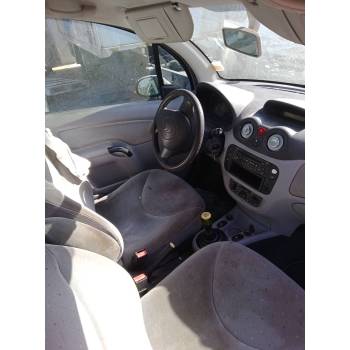 CITROËN C3 I (FC_, FN_)