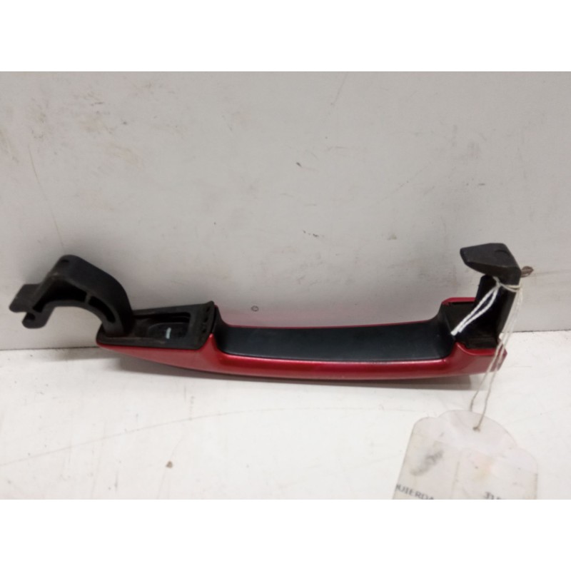 Recambio de maneta exterior puerta trasera izquierda para peugeot 207/207+ (wa_, wc_) 1.6 hdi referencia OEM IAM   