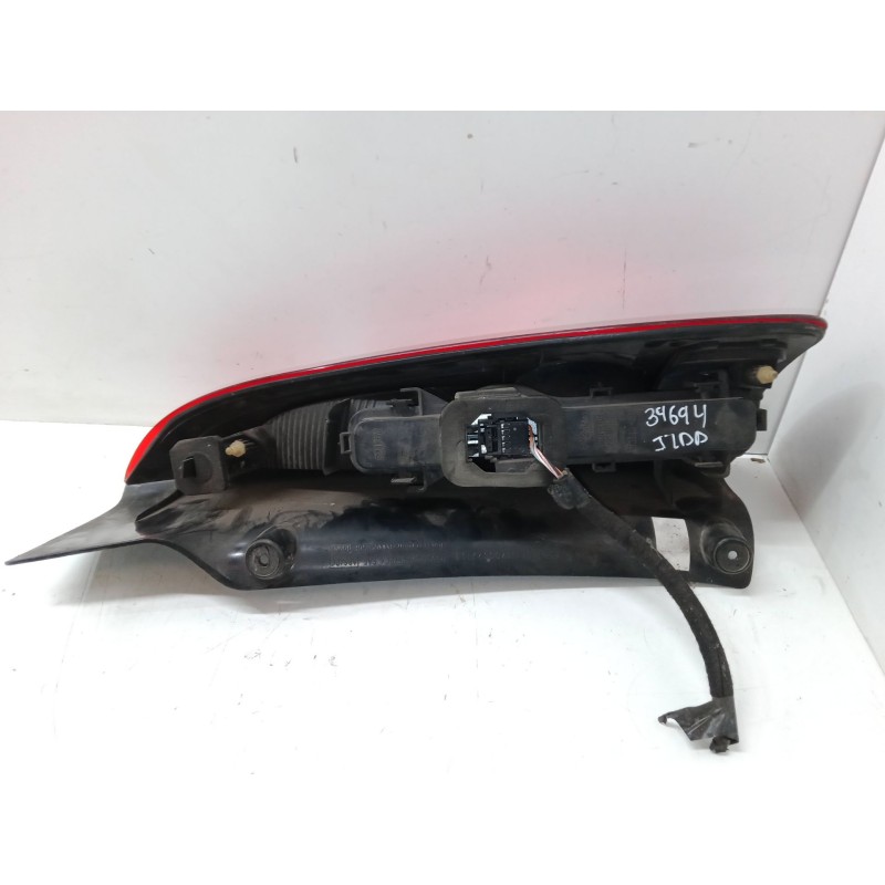 Recambio de piloto trasero derecho para renault espace iv (jk0/1_) 1.9 dci (jk0u, jk0g) referencia OEM IAM   