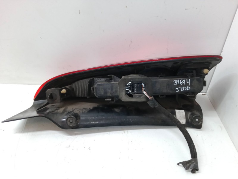 Recambio de piloto trasero derecho para renault espace iv (jk0/1_) 1.9 dci (jk0u, jk0g) referencia OEM IAM   