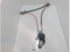 Recambio de elevalunas electrico delantero derecho para peugeot 106 ii (1a_, 1c_) 1.5 d referencia OEM IAM