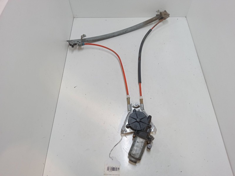 Recambio de elevalunas electrico delantero derecho para peugeot 106 ii (1a_, 1c_) 1.5 d referencia OEM IAM    Recambio de elevalunas electrico delantero derecho para peugeot 106 ii (1a_, 1c_) 1.5 d referencia OEM IAM