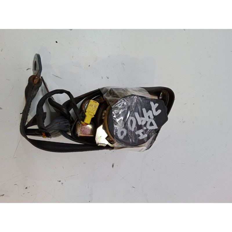 Recambio de cinturon con pretensor delantero izquierdo para citroën xsara picasso (n68) 1.6 16v referencia OEM IAM   