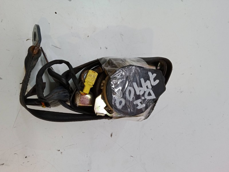 Recambio de cinturon con pretensor delantero izquierdo para citroën xsara picasso (n68) 1.6 16v referencia OEM IAM   