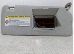 Recambio de parasol derecho para honda jazz ii (gd_, ge3, ge2) 1.3 idsi (gd1) referencia OEM IAM