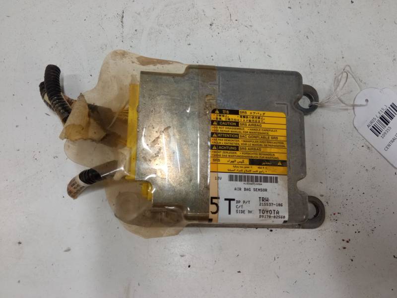 CENTRALITA AIRBAG 8917002560 