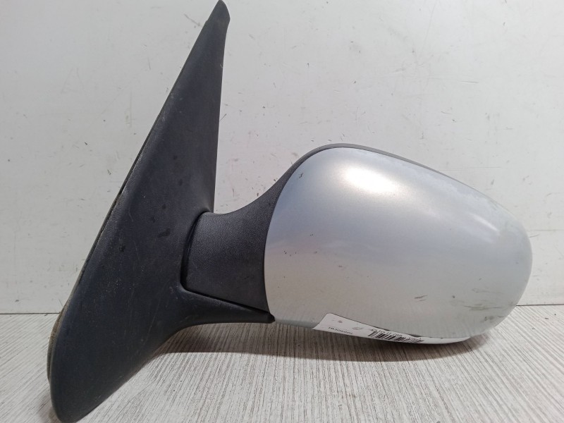 Recambio de retrovisor electrico izquierdo para renault clio ii (bb_, cb_) 1.4 (b/cb0c, b/cb0s) referencia OEM IAM   