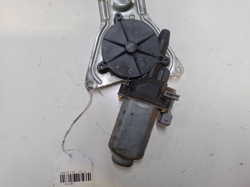 Recambio de elevalunas electrico delantero derecho para peugeot 106 ii (1a_, 1c_) 1.5 d referencia OEM IAM    Recambio de elevalunas electrico delantero derecho para peugeot 106 ii (1a_, 1c_) 1.5 d referencia OEM IAM