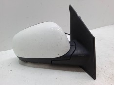 Recambio de retrovisor electrico derecho para nissan note (e11, ne11) 1.5 dci referencia OEM IAM    2
