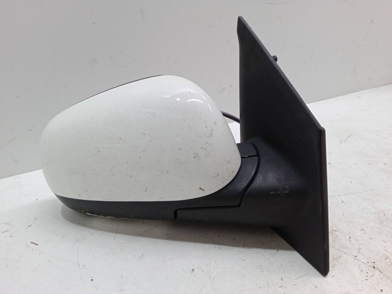 Recambio de retrovisor electrico derecho para nissan note (e11, ne11) 1.5 dci referencia OEM IAM   