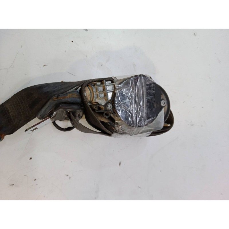 Recambio de cinturon con pretensor delantero izquierdo para citroën xsara picasso (n68) 1.6 16v referencia OEM IAM   