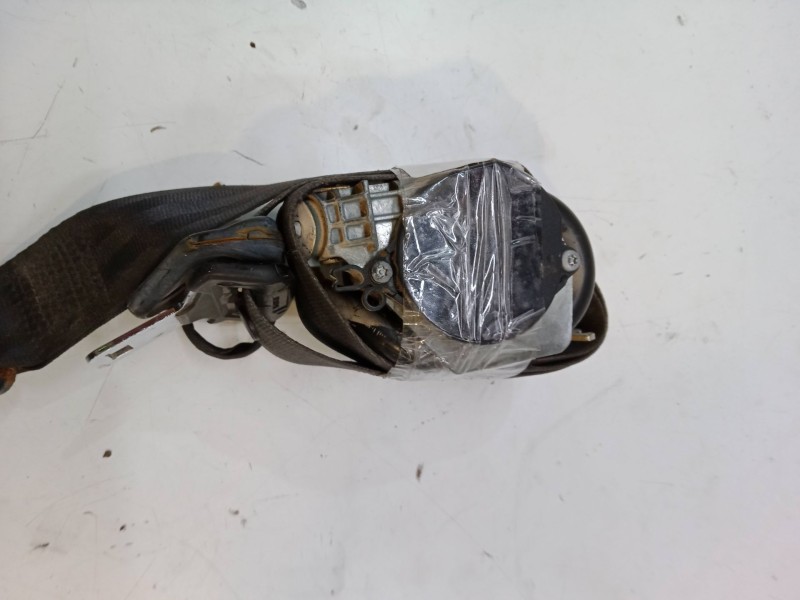 Recambio de cinturon con pretensor delantero izquierdo para citroën xsara picasso (n68) 1.6 16v referencia OEM IAM   