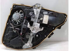 Recambio de elevalunas trasero izquierdo para ford fiesta v (jh_, jd_) 1.3 referencia OEM IAM