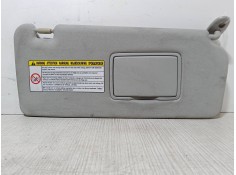 Recambio de parasol derecho para honda jazz ii (gd_, ge3, ge2) 1.3 idsi (gd1) referencia OEM IAM    2