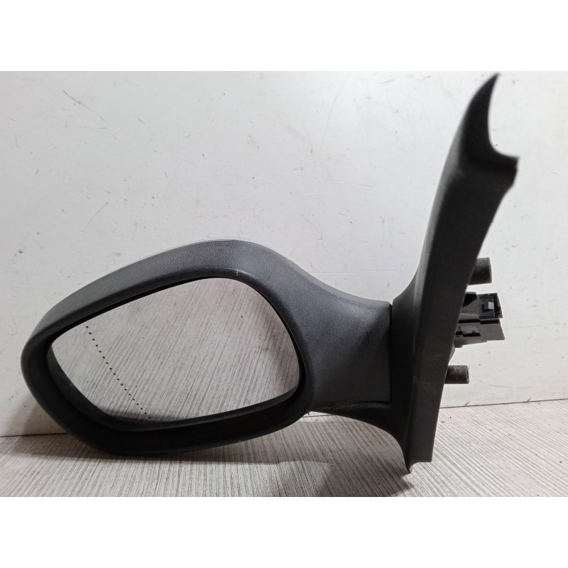 Recambio de retrovisor electrico izquierdo para renault clio ii (bb_, cb_) 1.4 (b/cb0c, b/cb0s) referencia OEM IAM   
