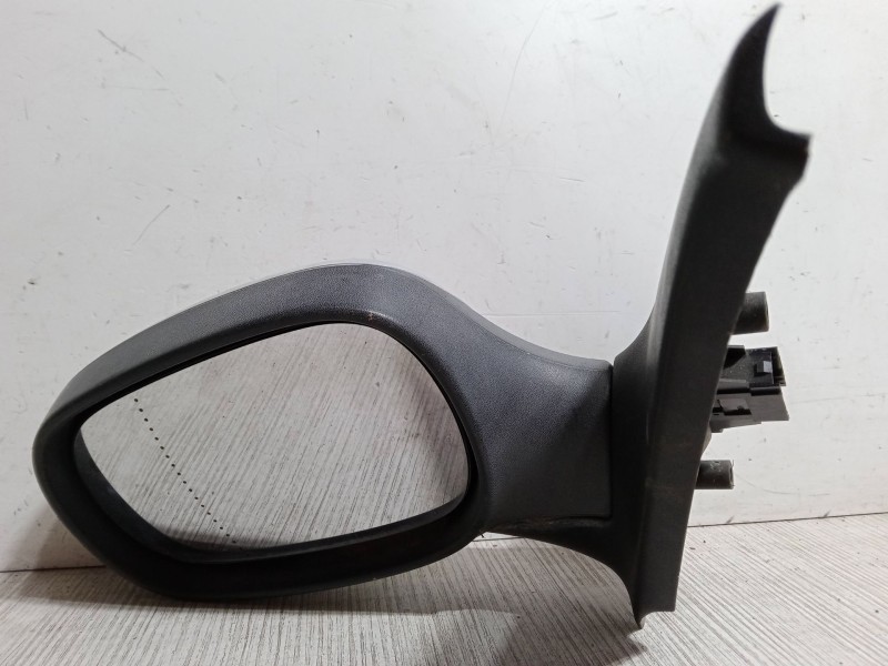Recambio de retrovisor electrico izquierdo para renault clio ii (bb_, cb_) 1.4 (b/cb0c, b/cb0s) referencia OEM IAM   