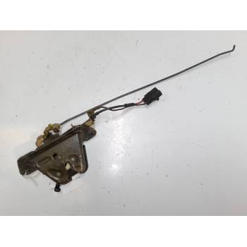 CERRADURA MALETERO / PORTON 