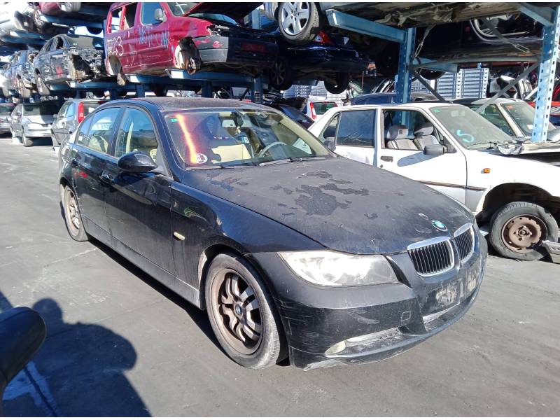 BMW 3 (E90)