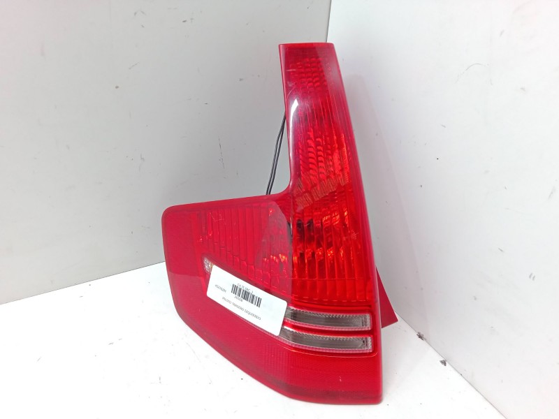 Recambio de piloto trasero izquierdo para citroën c4 ii (nc_) 1.6 hdi 90 referencia OEM IAM    Recambio de piloto trasero izquierdo para citroën c4 ii (nc_) 1.6 hdi 90 referencia OEM IAM