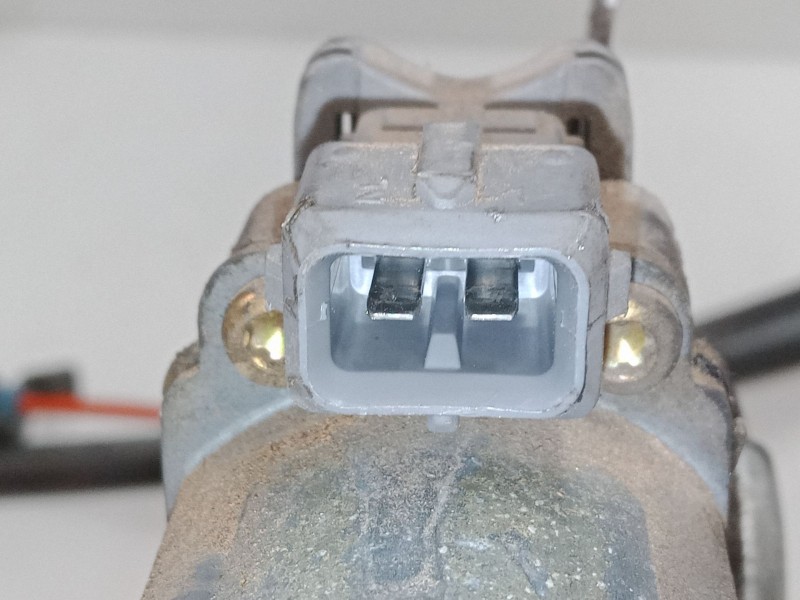 Recambio de elevalunas electrico delantero derecho para peugeot 106 ii (1a_, 1c_) 1.5 d referencia OEM IAM    Recambio de elevalunas electrico delantero derecho para peugeot 106 ii (1a_, 1c_) 1.5 d referencia OEM IAM