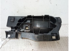 Recambio de maneta interior puerta delantera derecha para peugeot 207/207+ (wa_, wc_) 1.6 hdi referencia OEM IAM    2