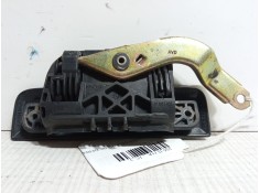 Recambio de maneta exterior puerta delantera derecha para peugeot 106 ii (1a_, 1c_) 1.4 i referencia OEM IAM 9612184177   2