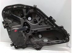 Recambio de elevalunas trasero izquierdo para ford fiesta v (jh_, jd_) 1.3 referencia OEM IAM    2