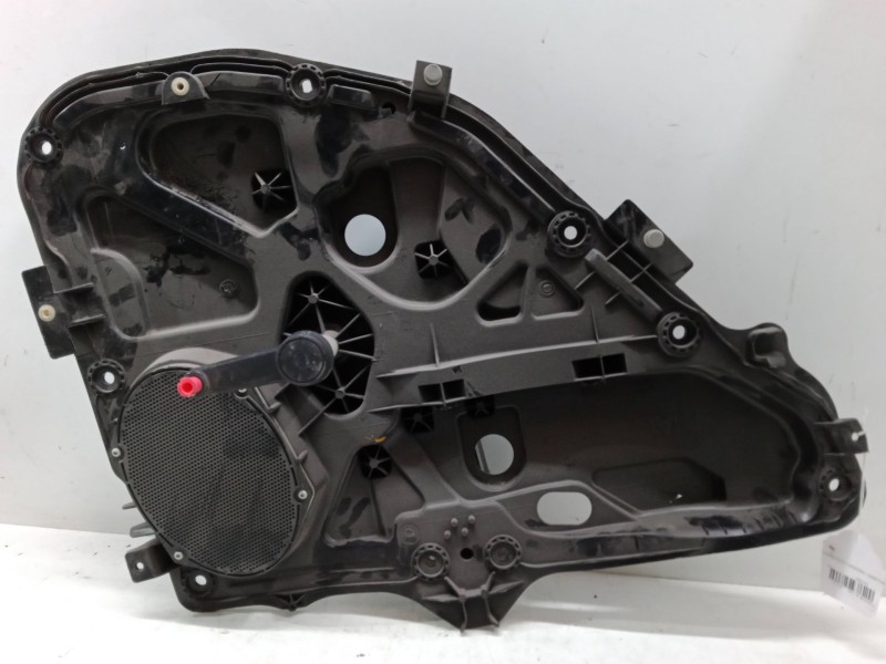 Recambio de elevalunas trasero izquierdo para ford fiesta v (jh_, jd_) 1.3 referencia OEM IAM    Recambio de elevalunas trasero izquierdo para ford fiesta v (jh_, jd_) 1.3 referencia OEM IAM