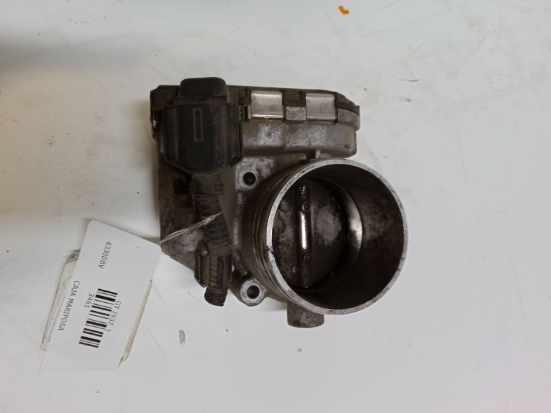 Recambio de caja mariposa para alfa romeo gt (937_) 2.0 jts (937cxh1a, 937cxh11) referencia OEM IAM    Recambio de caja mariposa para alfa romeo gt (937_) 2.0 jts (937cxh1a, 937cxh11) referencia OEM IAM