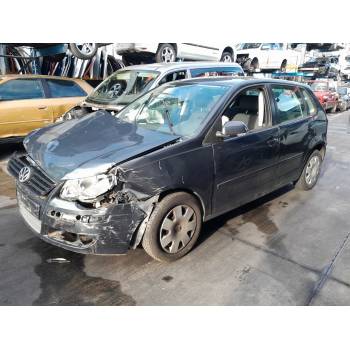VOLKSWAGEN POLO IV (9N_, 9A_)
