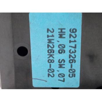 MANDO ELEVALUNAS DELANTERO IZQUIERDO 21W26K802 