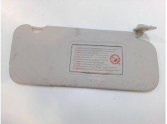 Recambio de parasol derecho para citroën c3 picasso (sh_) 1.4 vti 95 referencia OEM IAM