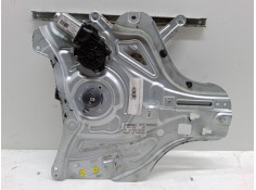 Recambio de elevalunas electrico delantero izquierdo para hyundai ix35 (lm, el, elh) 1.6 referencia OEM IAM