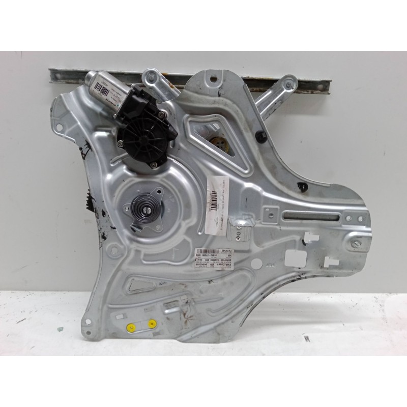 Recambio de elevalunas electrico delantero izquierdo para hyundai ix35 (lm, el, elh) 1.6 referencia OEM IAM   