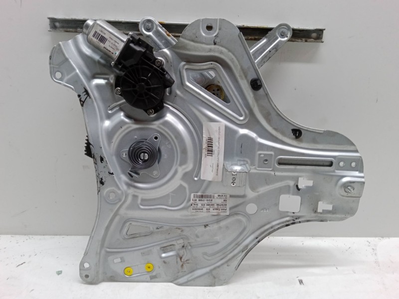 Recambio de elevalunas electrico delantero izquierdo para hyundai ix35 (lm, el, elh) 1.6 referencia OEM IAM   