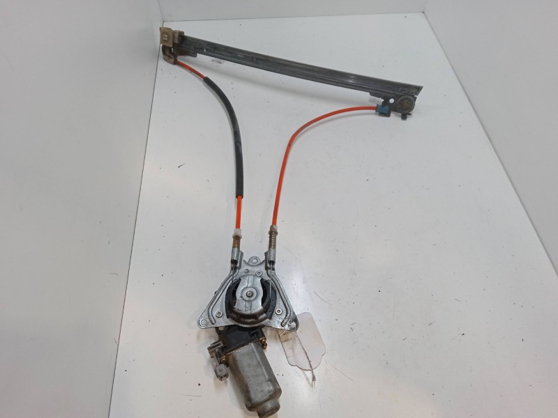 Recambio de elevalunas electrico delantero derecho para peugeot 106 ii (1a_, 1c_) 1.5 d referencia OEM IAM    Recambio de elevalunas electrico delantero derecho para peugeot 106 ii (1a_, 1c_) 1.5 d referencia OEM IAM