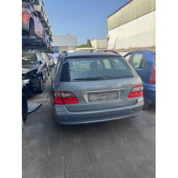 MERCEDES-BENZ CLASE E (W211)