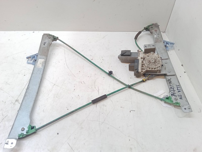 Recambio de elevalunas delantero derecho para citroën c2 (jm_) 1.4 referencia OEM IAM   