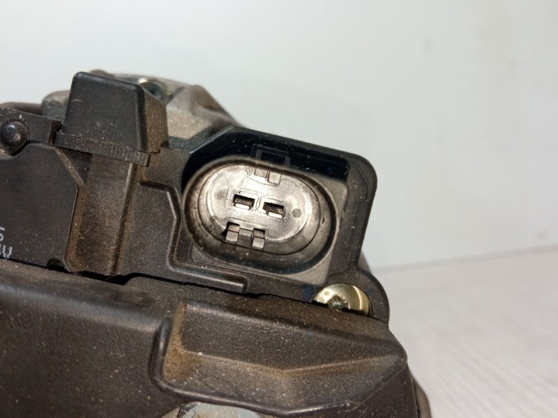 Recambio de alternador para volkswagen polo (6n2) 1.4 referencia OEM IAM 0124325012-C1 0000181134-50 