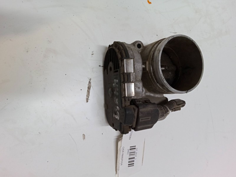 Recambio de caja mariposa para alfa romeo gt (937_) 2.0 jts (937cxh1a, 937cxh11) referencia OEM IAM    Recambio de caja mariposa para alfa romeo gt (937_) 2.0 jts (937cxh1a, 937cxh11) referencia OEM IAM