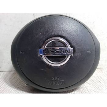AIRBAG VOLANTE 