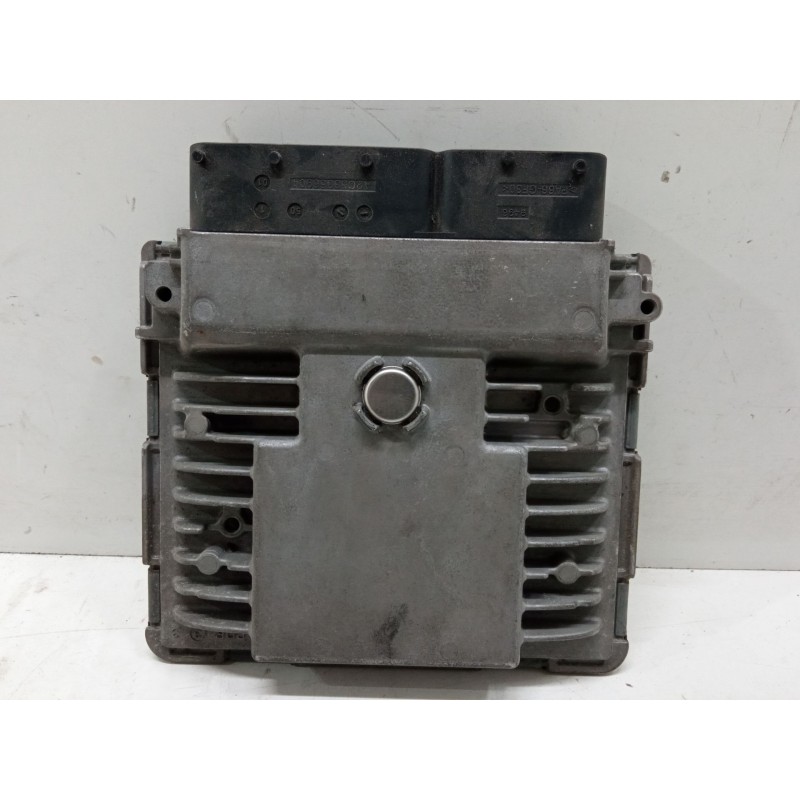 Recambio de centralita motor uce para volkswagen polo v (6r1, 6c1) 1.2 tsi referencia OEM IAM 03F906070GD  