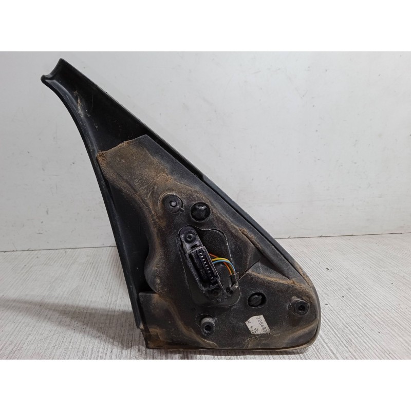Recambio de retrovisor electrico izquierdo para renault clio ii (bb_, cb_) 1.4 (b/cb0c, b/cb0s) referencia OEM IAM   