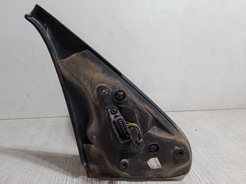 Recambio de retrovisor electrico izquierdo para renault clio ii (bb_, cb_) 1.4 (b/cb0c, b/cb0s) referencia OEM IAM   