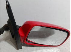 Recambio de retrovisor electrico derecho para toyota yaris (_p1_) 1.3 (scp12_, scp13_) referencia OEM IAM   