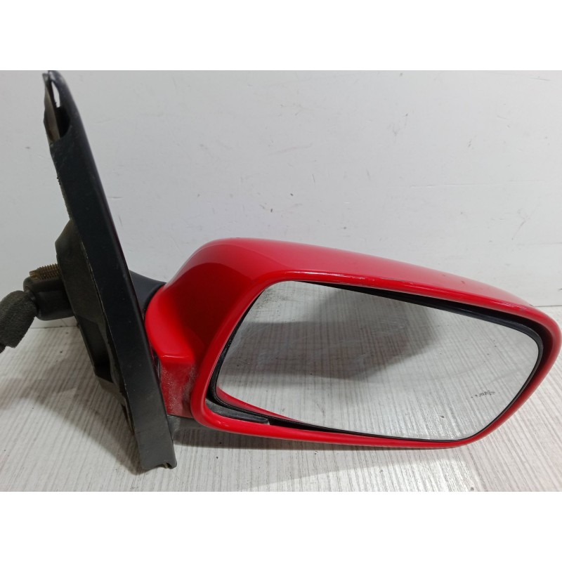 Recambio de retrovisor electrico derecho para toyota yaris (_p1_) 1.3 (scp12_, scp13_) referencia OEM IAM   