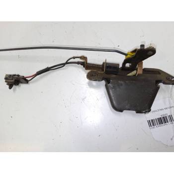 CERRADURA MALETERO / PORTON 