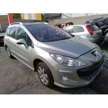 PEUGEOT 308 CC (4B_)